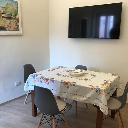 טרמולי Il Rifugio Del Pescatore מראה חיצוני תמונה
