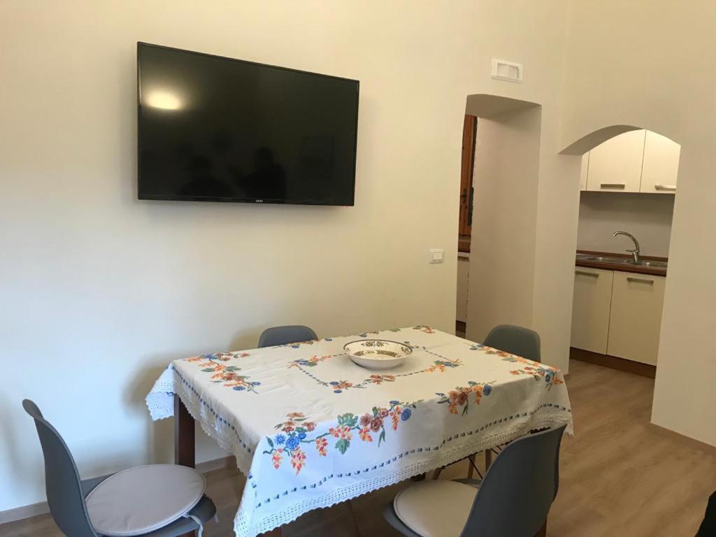 טרמולי Il Rifugio Del Pescatore מראה חיצוני תמונה