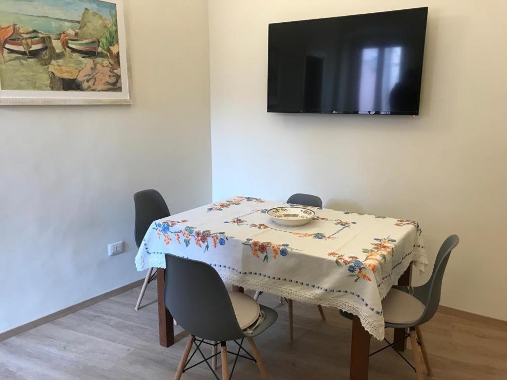 טרמולי Il Rifugio Del Pescatore מראה חיצוני תמונה