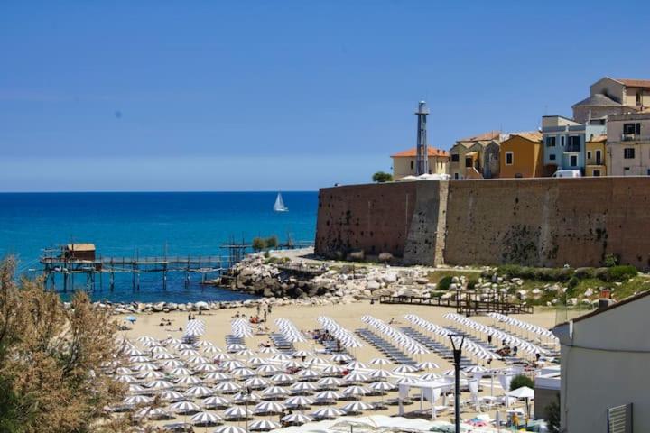 טרמולי Il Rifugio Del Pescatore מראה חיצוני תמונה