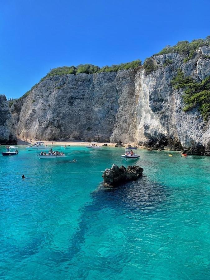 טרמולי Il Rifugio Del Pescatore מראה חיצוני תמונה