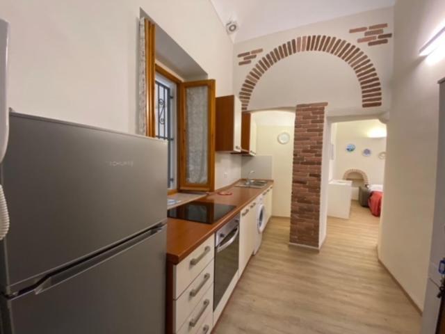 טרמולי Il Rifugio Del Pescatore מראה חיצוני תמונה
