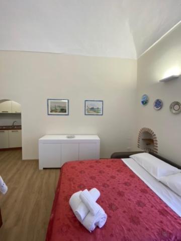 טרמולי Il Rifugio Del Pescatore מראה חיצוני תמונה